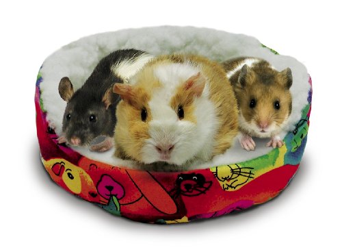 Super Pet Hamster Super Sleeper Mini Cozy Cup Colors Vary