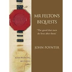 Mr. Felton's Bequests: John Poynter