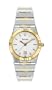 Bulova Women's 98M002 Bracelet Calendar Watch