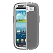 Otterbox Defender Seires Case for Samsung Galaxy SIII / S3 - Glacier (White/Grey)