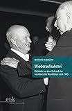 Image de Wiederaufnahme?: Rückkehr aus dem Exil und das westdeutsche Musikleben nach 1945 (Kontinuitäten un
