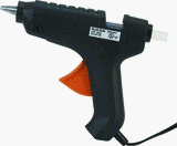 Do it Best Imports/ Fuli 349747 Standard Size High-Temperature Glue Gun