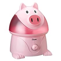 Crane Pig Cool Mist Humidifier
