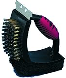 Landmann 02076 Grill-Reinigungsbürste 3 in 1