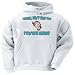 Please, Don't Feed The Structural Engineer Adult Hooded Sweatshirt (Hoodie / Hoody) Various Colors