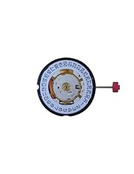 Swiss Made Harley Ronda 715 Quartz Watch Movement