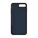 JACK SPADE Cell Phone Case for Apple iPhone 7 Plus - Fulton Tan / Navy