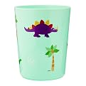 Dinosaur Friends Wastebasket