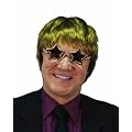 Star Style Wig