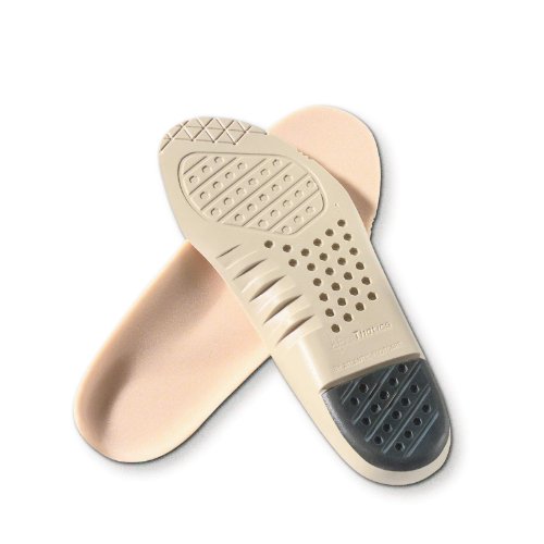 Prothotic Plastazote Men's / Women's Diabetic Comfort Gel Insoles On Sale