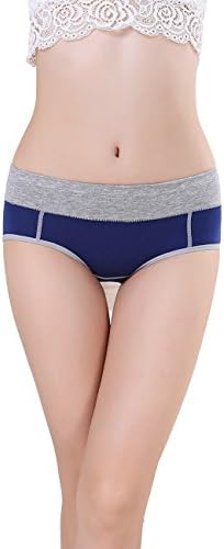 KENT HILL GIRL'S Physiological Panties Underwears Menstrual Period Hipster Protective Briefs