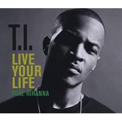 Live Your Life