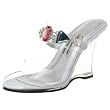 Dezario Women's Kate Wedge