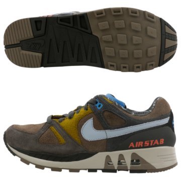 Nike Air Stab Premium Mens Athletic Inspired