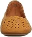 Miz Mooz Women's Parvati Ballet Flat