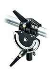Manfrotto 123 Super Boom Pivot Clamp