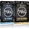 Ryan Hall Combo Pack - The 50/50 Guard & The Triangle - Brazilian Jiu-Jitsu DVDs