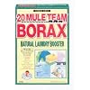 Dial #00368 76OZ 20 Mule Team Borax
