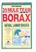 Dial #00368 76OZ 20 Mule Team Borax