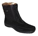 ara MÜNCHEN 3-48508, Damen Stiefel