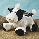 Mary Meyer Plush SugarPies Cow 8"