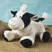 Mary Meyer Plush SugarPies Cow 8"