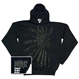 Apparel : Linkin Park - Hood Sprawl Zip Up Hoodie