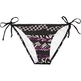 FULL TILT Geo Skin Womens Swimsuit Bottoms