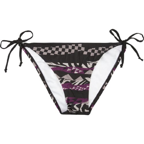 FULL TILT Geo Skin Swimsuit Bottoms
