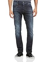 G-STAR Vaquero New Radar Slim (Azul)