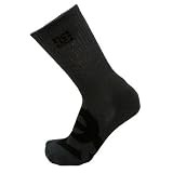 DC Willis Crew 3 Pack Sock - Men's