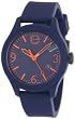ESQ Movado Unisex 07301441 ESQ ONE Round Stainless Steel Watch from ESQ Movado