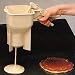 BATTER BOSS ALMOND 48 OZ, EA, 13-0410 TRAEX KITCHEN TOOLS