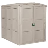 Suncast Storage Shed