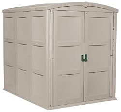 Suncast Storage Shed, X-Large