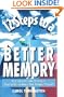 12 Steps to a Better Memory