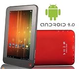 Tablet EKEN Android 4.0 Roja
