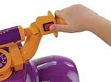 Power Wheels Dora The Explorer Lil' Quad