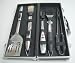 Kitchen & Housewares : Maverick Barbecue Accessory Kit 5-pc.