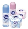 Assorted Block and White Whitening Deodorant