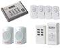 Q-See QSDL503AD Wireless Home Security Alarm System Kit (DIY)