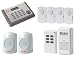 415kU3sjQmL. SL75  Wireless Home Security System Installation