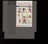 Dance Aerobics