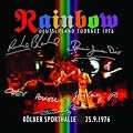 K�lner SportHalle 25.9.1976