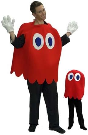 Adult Blinky Costume