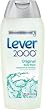 Lever 2000 Body Wash, Original, 18-Ounce Bottles (Pack of 6)