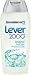 Lever 2000 Body Wash, Original, 18-Ounce Bottles (Pack of 6)