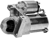 Quality-Built 6481MSN Supreme Domestic Starter - New