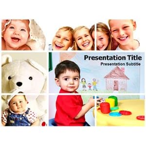 Powerpoint  Kids on Com  Kids Powerpoint Template   Kids Powerpoint Backgrounds   Kids
