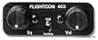 Flightcom 403LSA Voice Activated Panel Mount Aviation Intercom